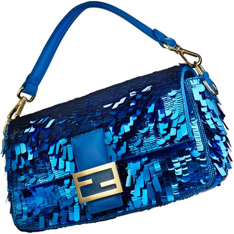 Design Your Own Fendi Baguette! 